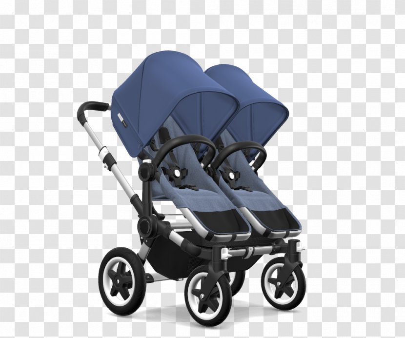 Baby Transport Bugaboo International Donkey Infant - Toddler Car Seats - Child Transparent PNG