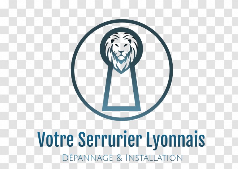 Votre Serrurier Lyonnais - Smile - Lyon Rue André Bollier Locksmith Serrurerie LogoEsthétique Transparent PNG