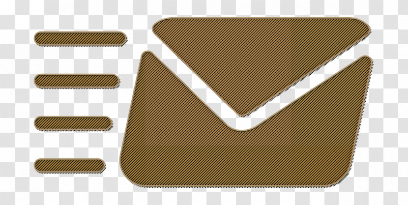 Emails Icon Send Icon Transparent PNG