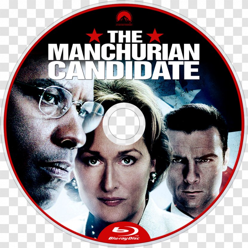 Denzel Washington The Manchurian Candidate Jonathan Demme Film Drama - David Fincher Transparent PNG