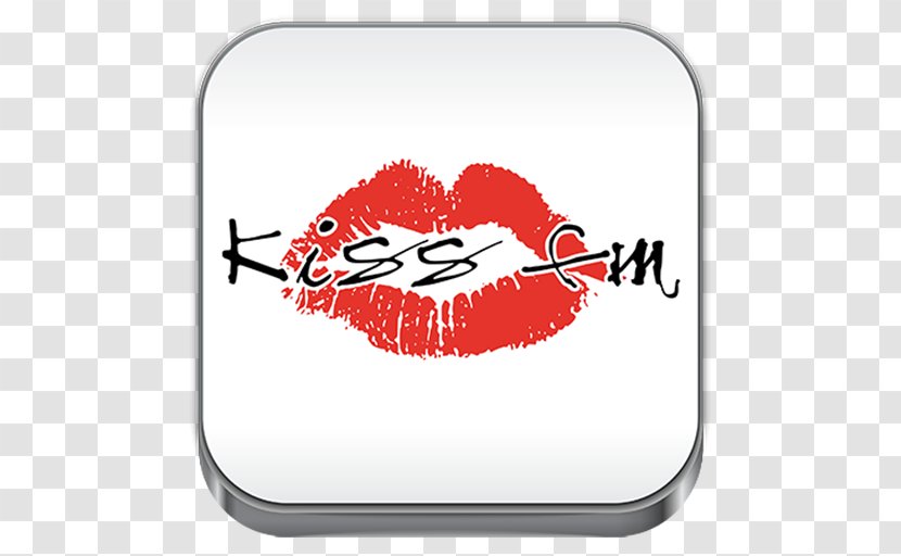 Spain Internet Radio Kiss FM España Station Broadcasting - Flower - Kissfm Transparent PNG