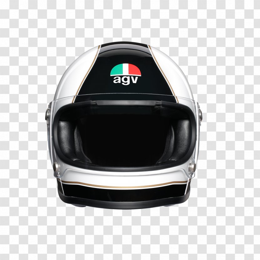 Motorcycle Helmets AGV Visor - Helmet Transparent PNG