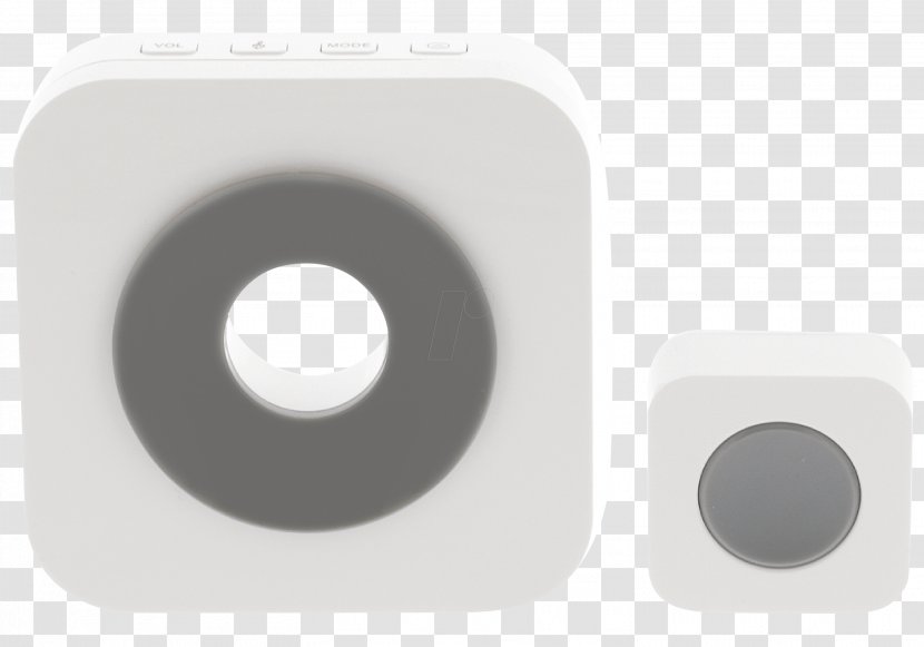 Electronics Circle - Hardware Transparent PNG