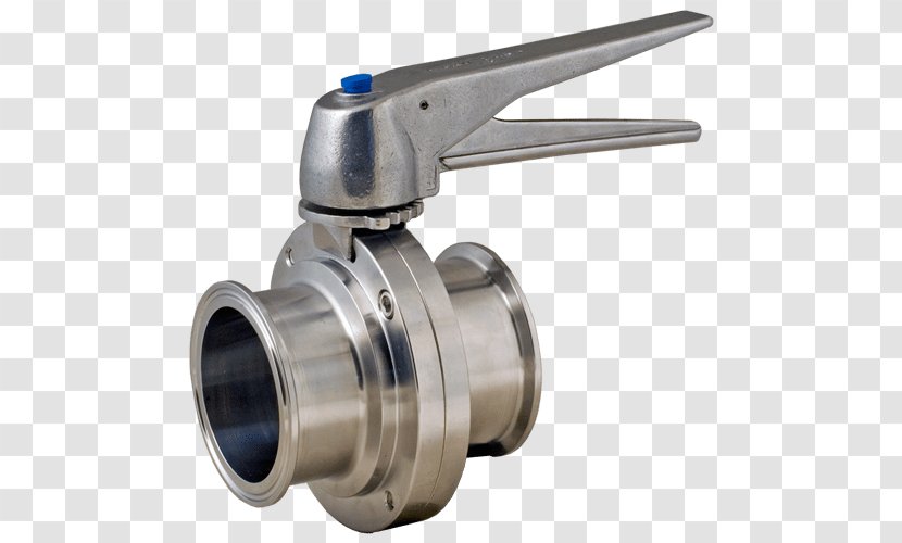 Butterfly Valve Ball Industry Manufacturing - Tool Transparent PNG