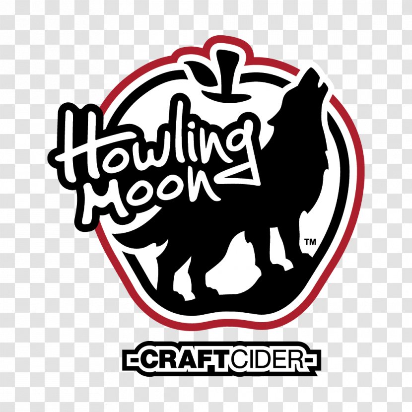 Howling Moon Cider House Beer Food Transparent PNG