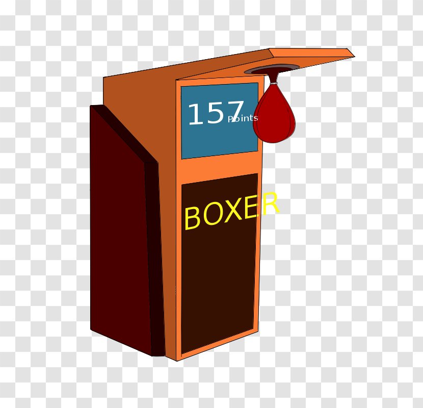 Game Boxing Sport Golf Clip Art - Cartoon - Arcade Transparent PNG