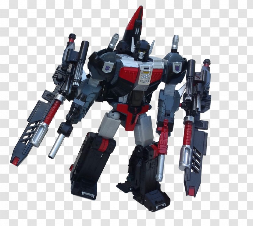 Robot Mecha Product Transparent PNG