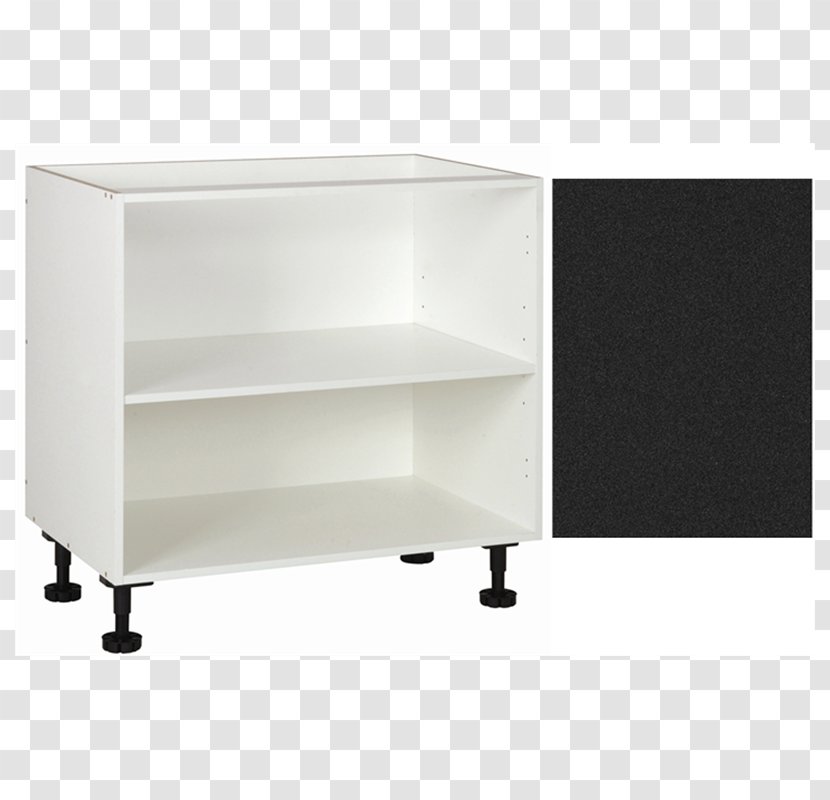 Shelf Bedside Tables Cabinetry Kitchen Cabinet - Laundry - Table Transparent PNG