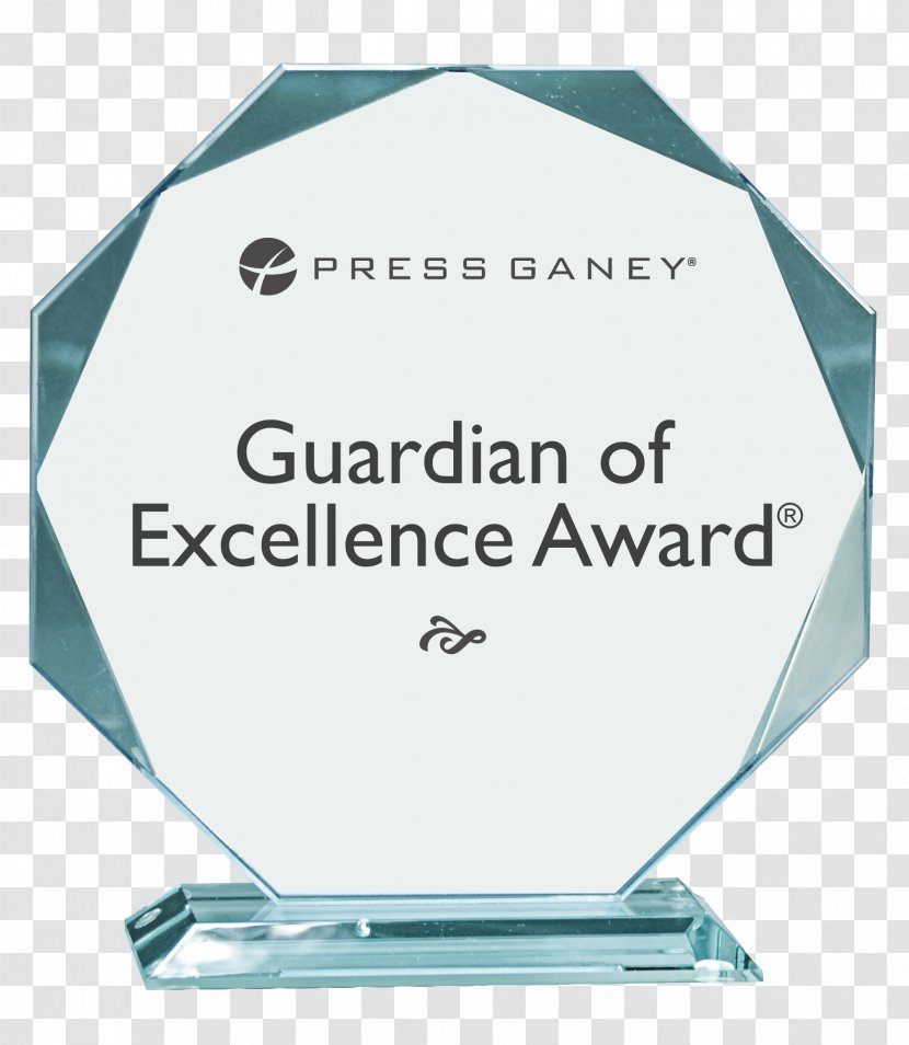 Ontario Science Centre Brand Trophy Font - Excellence Certificate Transparent PNG