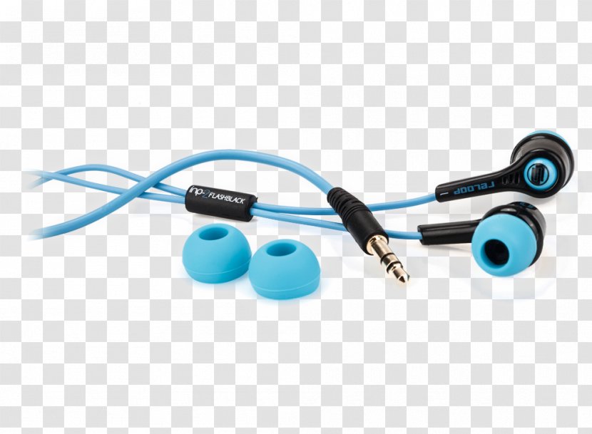 Headphones Reloop Cover RP7000/8000 Audio Disc Jockey Microphone - Headset - Ear Plug Transparent PNG