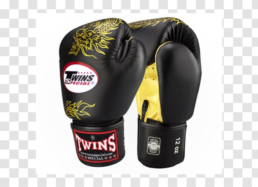 Boxing Glove Muay Thai Mixed Martial Arts - Sparring - Taekwondo Punching Bag Transparent PNG