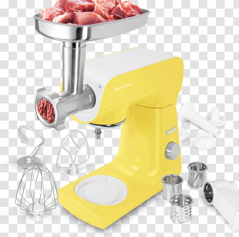Food Processor Sencor Kitchen Robot Bowl - Axe De Rotation - Coffee Machine Transparent PNG