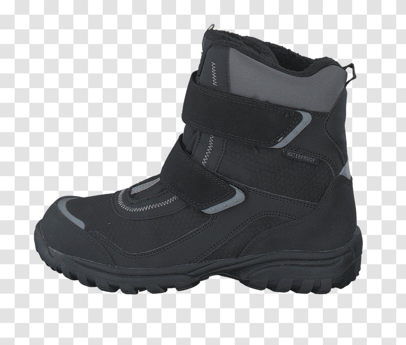 Mountain Combat Boot Shoe Clothing - Snow Transparent PNG