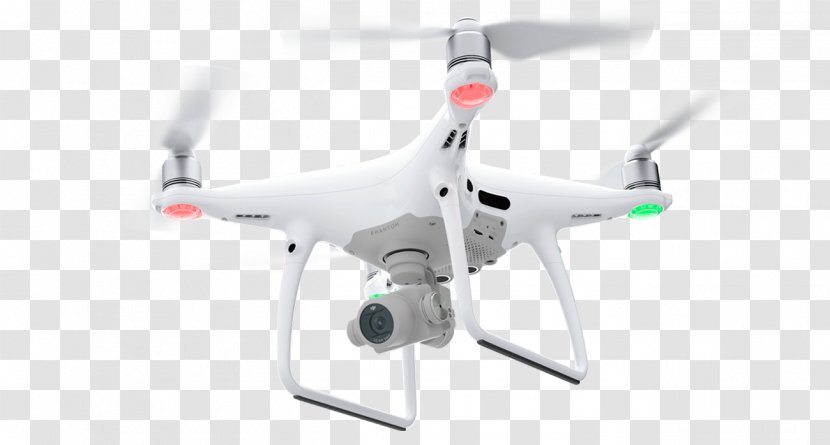 Mavic Pro B & H Photo Video Unmanned Aerial Vehicle Phantom DJI - Tiltrotor - Drones Transparent PNG