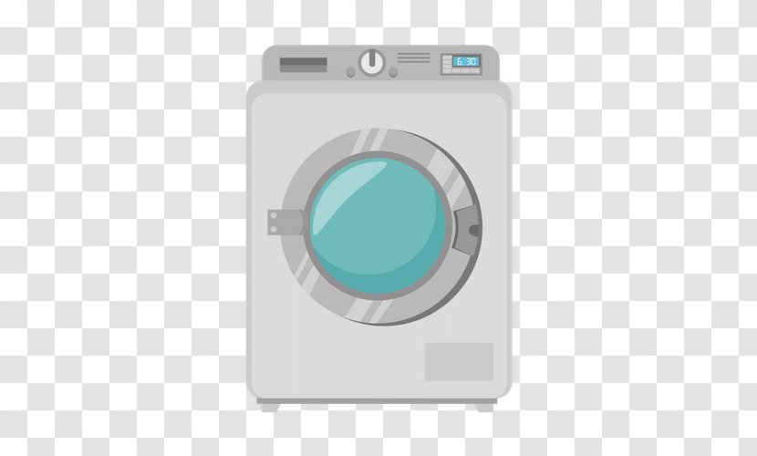 Laundry Room Washing Machines - Industrial - Car Machine Transparent PNG