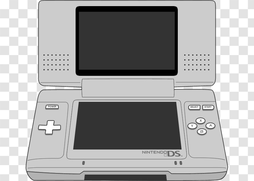The Legend Of Zelda: Spirit Tracks Nintendo DS Video Game Consoles Wii U - Accessory - Gamepad Transparent PNG