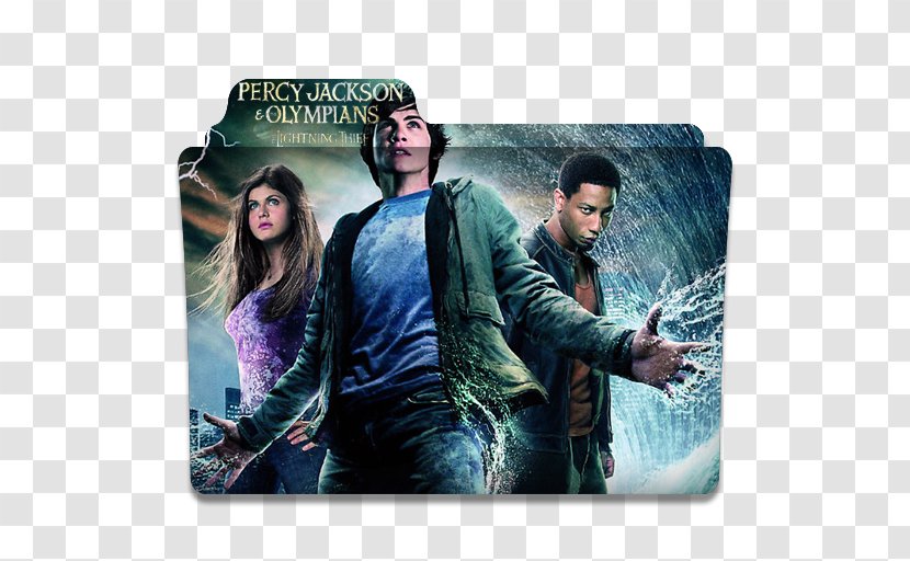 Percy Jackson And The Lightning Thief: Graphic Novel Sea Of Monsters Annabeth Chase - Book Transparent PNG