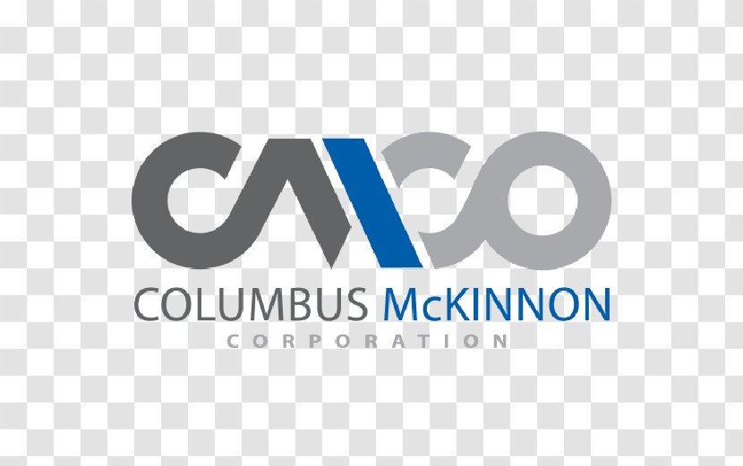 Columbus McKinnon NASDAQ:CMCO Chief Executive Business - Logo - Elisabetta Canalis Transparent PNG