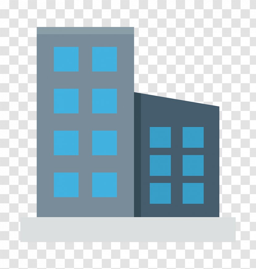 Building Architecture Royalty-free - Commercial - Office Transparent PNG