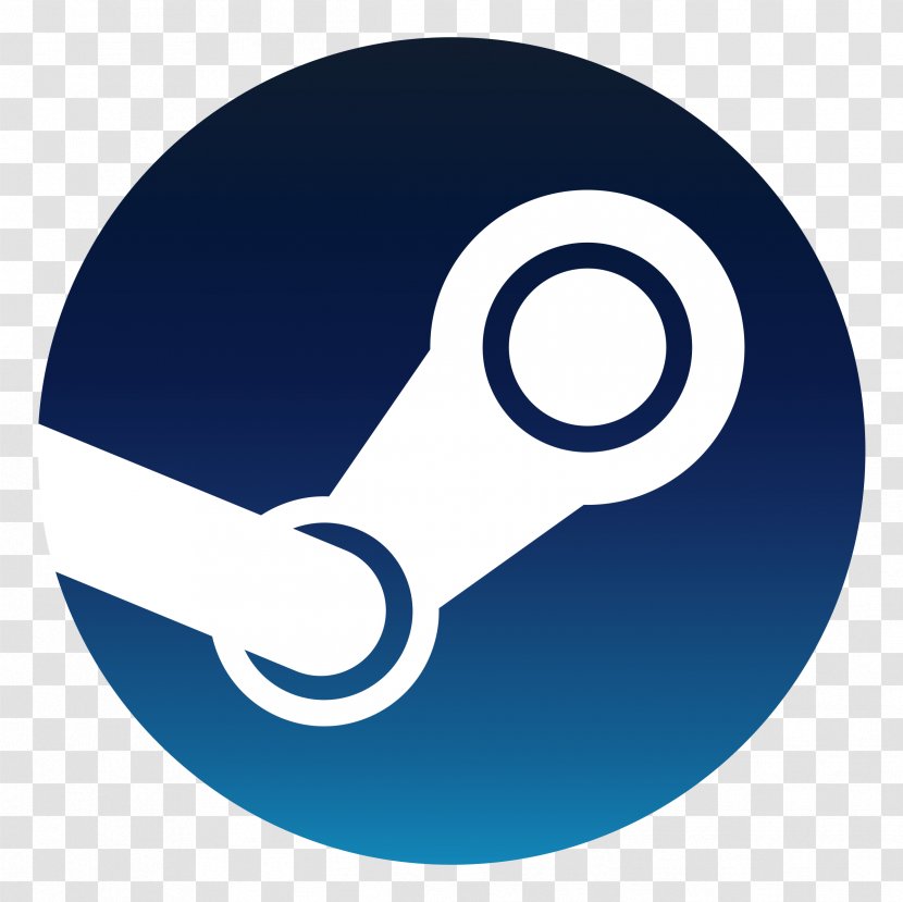 Steam Desktop Wallpaper Logo - Valve Corporation - Telegram Transparent PNG