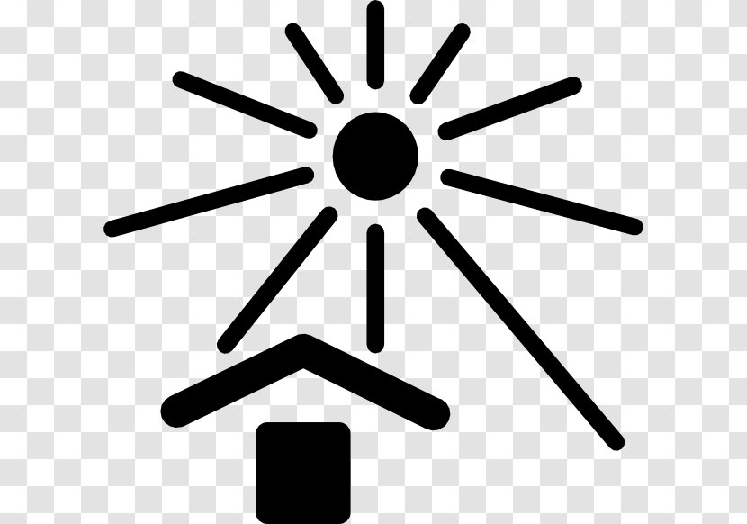 Symbol Sunlight Clip Art - International Electrotechnical Commission Transparent PNG