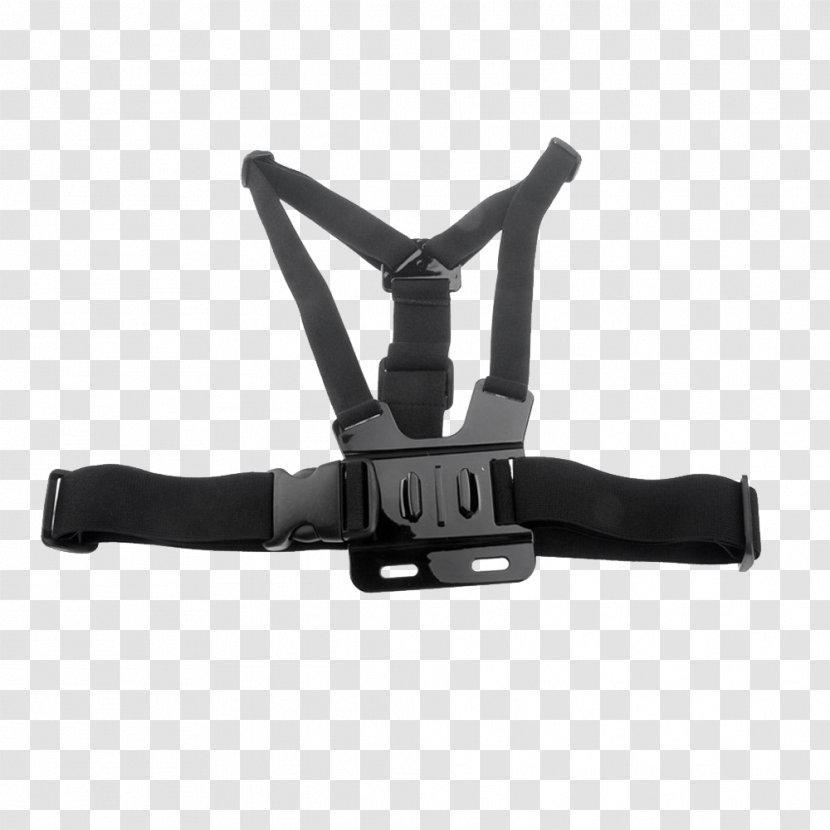 GoPro HERO Action Camera Strap - Heart Transparent PNG