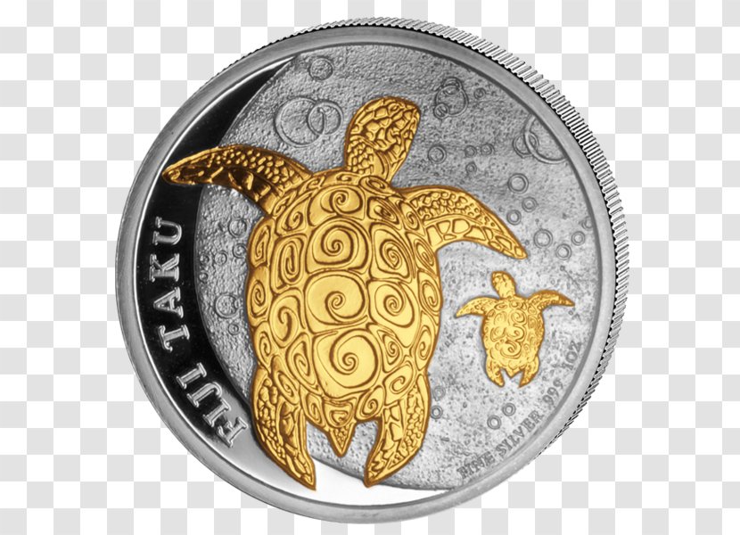 Silver Coin Gold Mint Transparent PNG