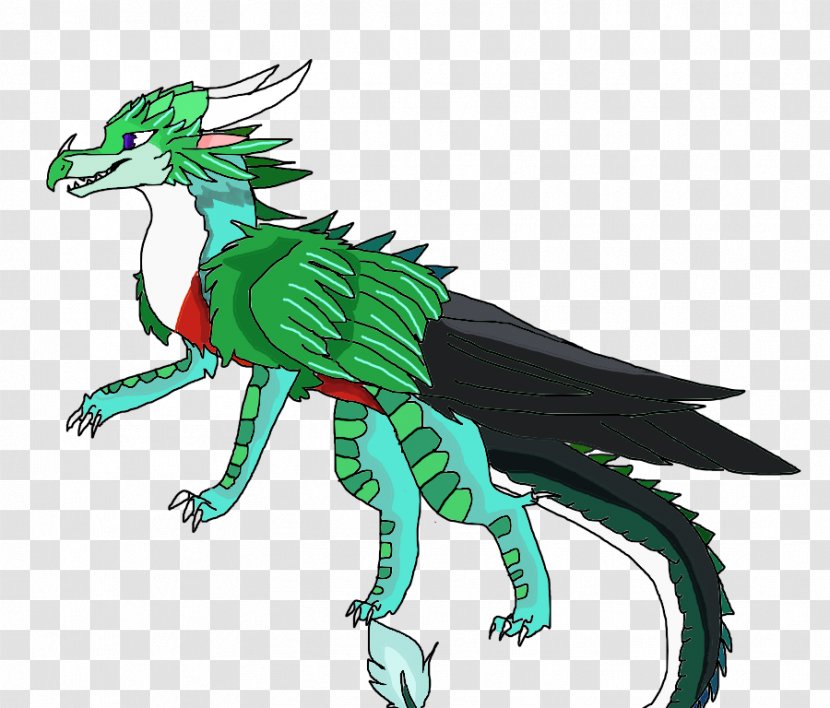 Velociraptor - Dinosaur - Quetzal Transparent PNG