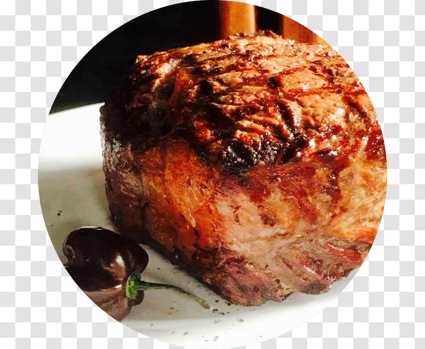 Beef Tenderloin Restaurante Casa Ibérica Roasting Roast Beer Transparent PNG