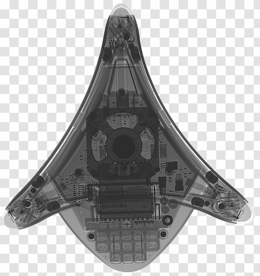 Dell Latitude D620 X-ray Creative Electron, Inc Printed Circuit Board - Personal Computer - Damp Proof Paint For Transparent PNG