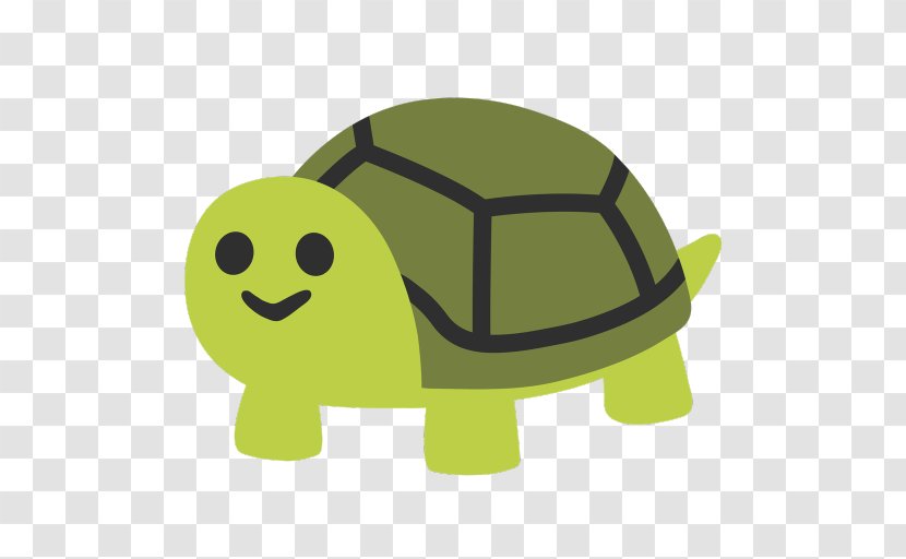 Turtle Blob Emoji Reptile Emojipedia - Gboard Transparent PNG