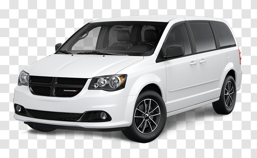 2018 Dodge Grand Caravan Chrysler 2017 - Mid Size Car Transparent PNG