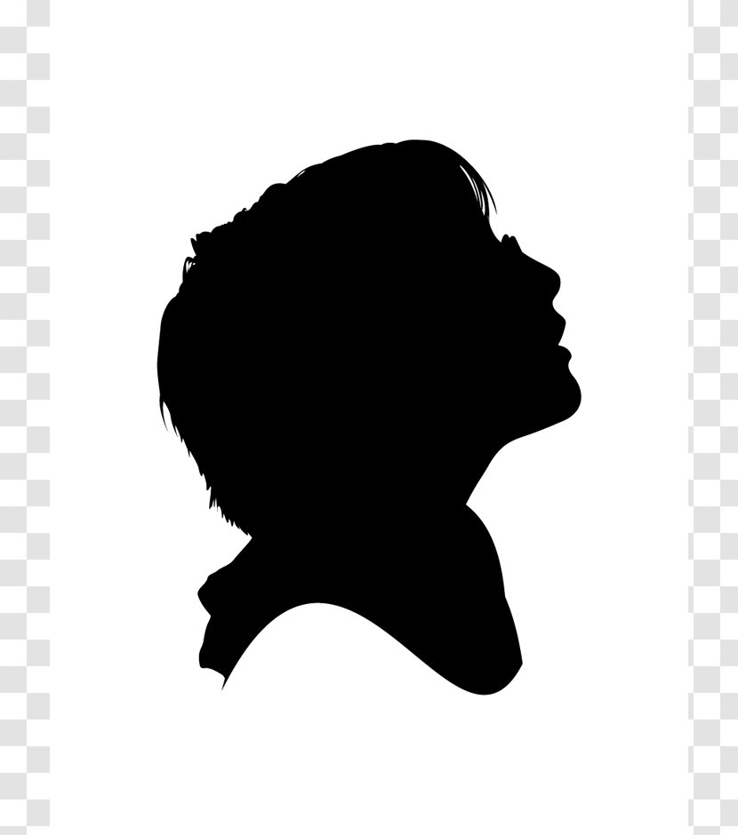 Abbey Road Silhouette Drawing Clip Art - Monochrome Painting - Artwork Transparent PNG