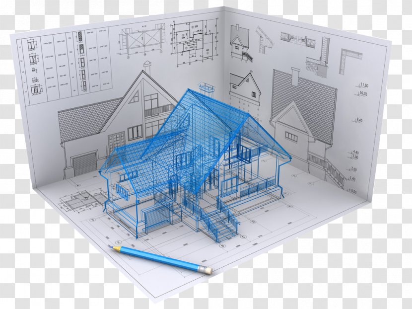 Building Information Modeling Architectural Engineering Project Management - Artwork Transparent PNG