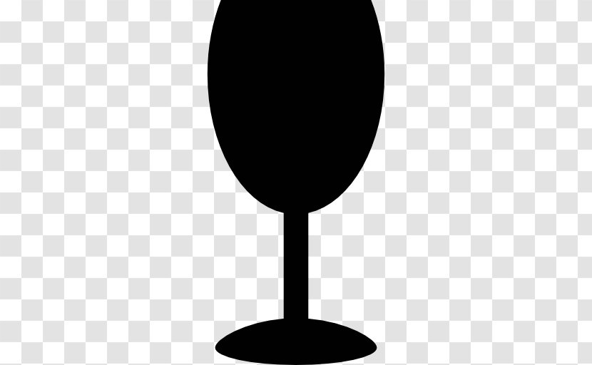 Wine Glass London June 2018 Cocktail Drink - Black And White Transparent PNG