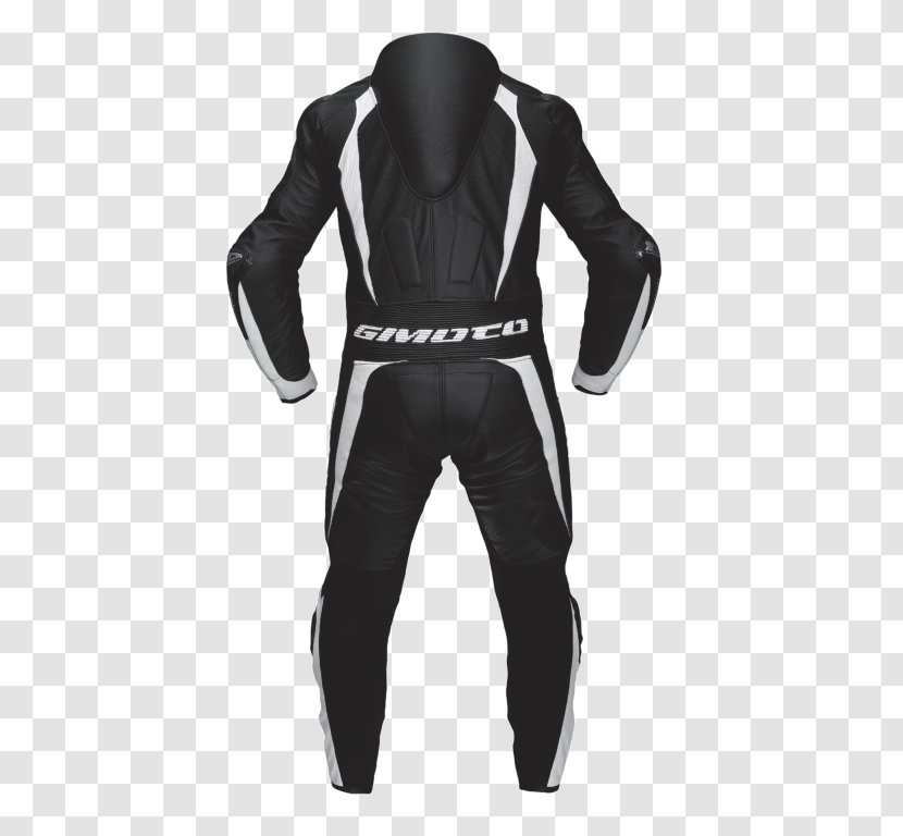 Wetsuit Clothing Motorcycle Leather Windsurfing - Standup Paddleboarding Transparent PNG