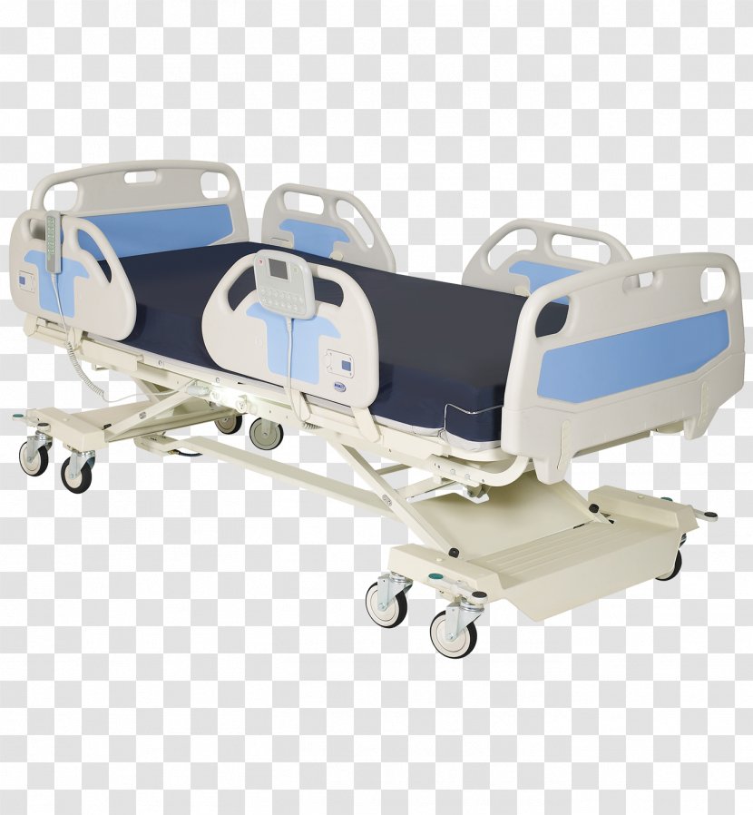 Medical Equipment Hospital Bed Medicine - Device Transparent PNG