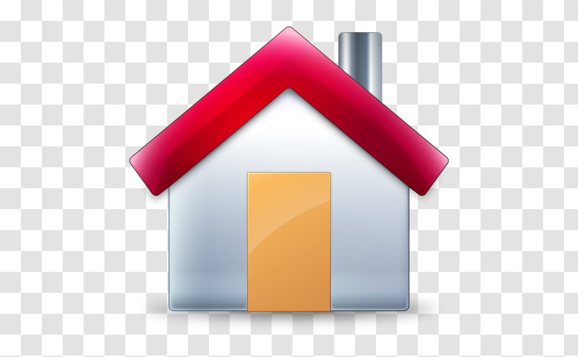 Home Button House Icon - Brand Transparent PNG