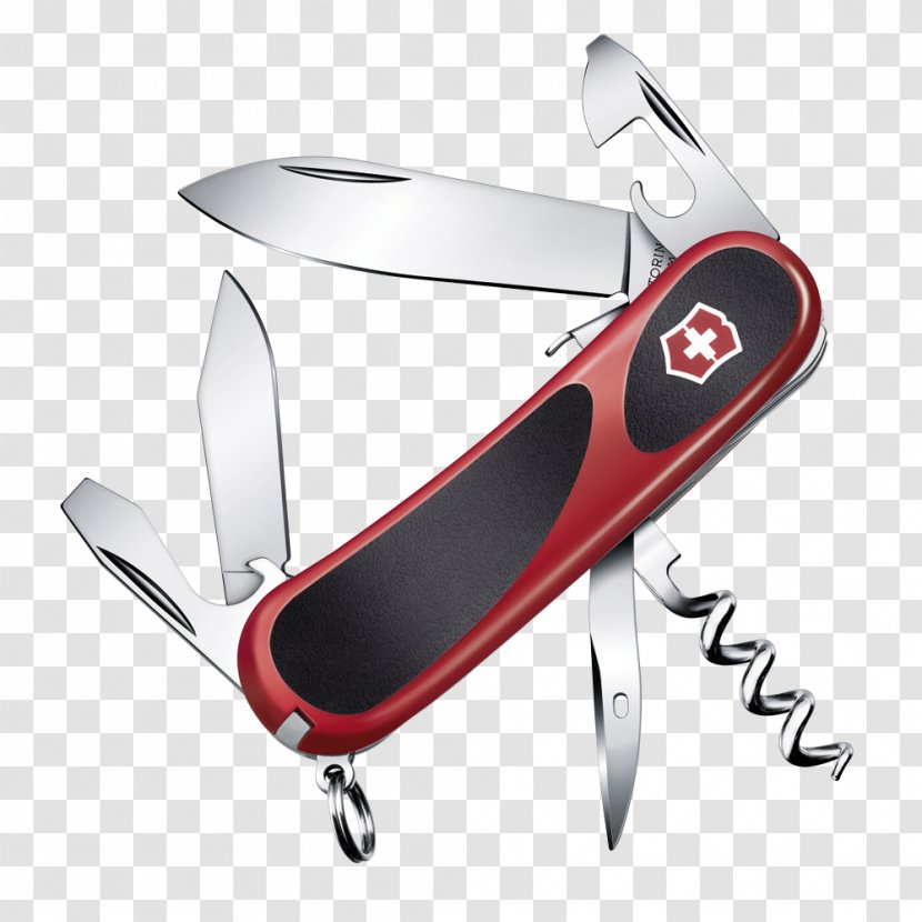 Pocketknife Multi-function Tools & Knives Swiss Army Knife Victorinox - Wing Transparent PNG