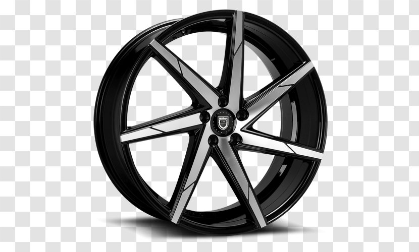 Car Rim Wheel Tire Vehicle Transparent PNG