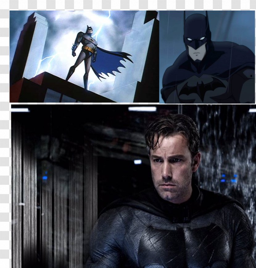 Ben Affleck Batman V Superman: Dawn Of Justice Film Director - Amy Adams Transparent PNG