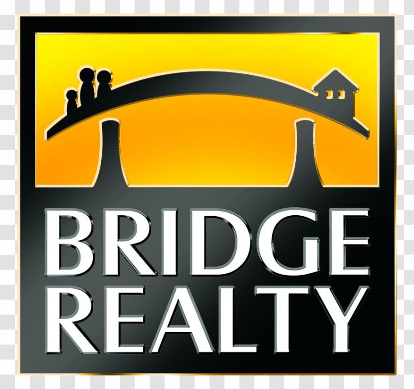 Bridge Realty Real Estate Agent House Richfield - Gap Transparent PNG