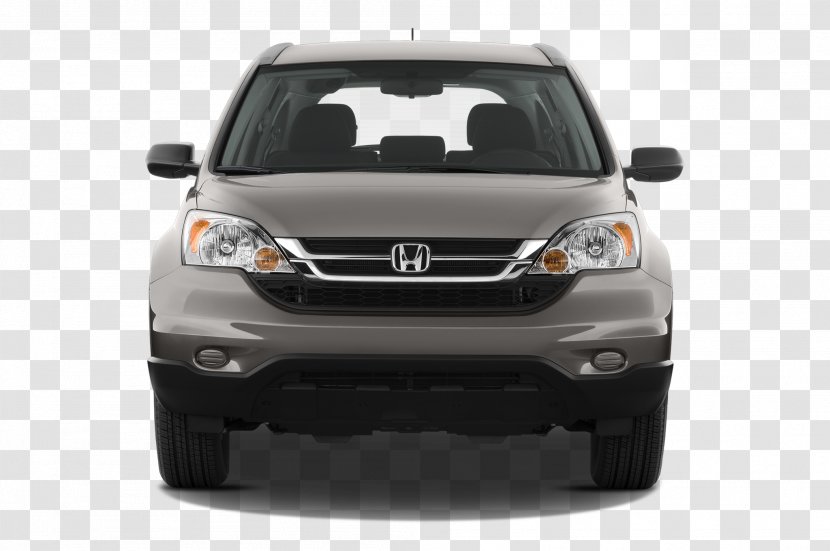 2008 Honda CR-V Car 2007 2011 - Motor Vehicle Transparent PNG