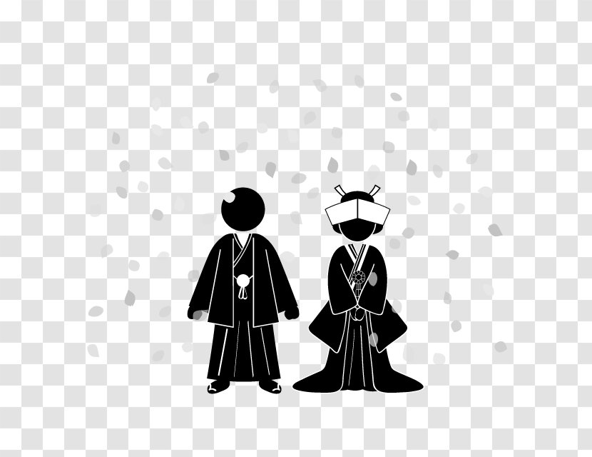 Wedding Bridegroom Marriage ウェルカムボード - Illustration Transparent PNG