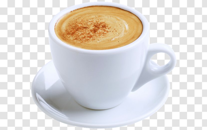 Coffee Milk Cafe Latte - Art Transparent PNG