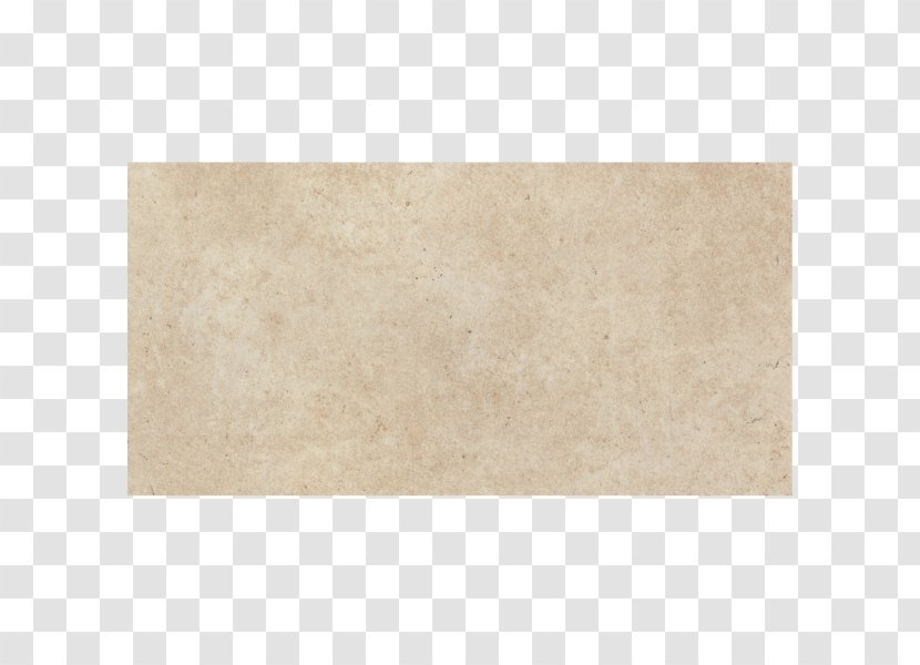 Marble Rectangle - Beige - Gres Transparent PNG