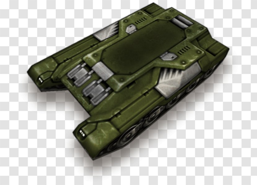 Tank - Combat Vehicle - Weapon Transparent PNG
