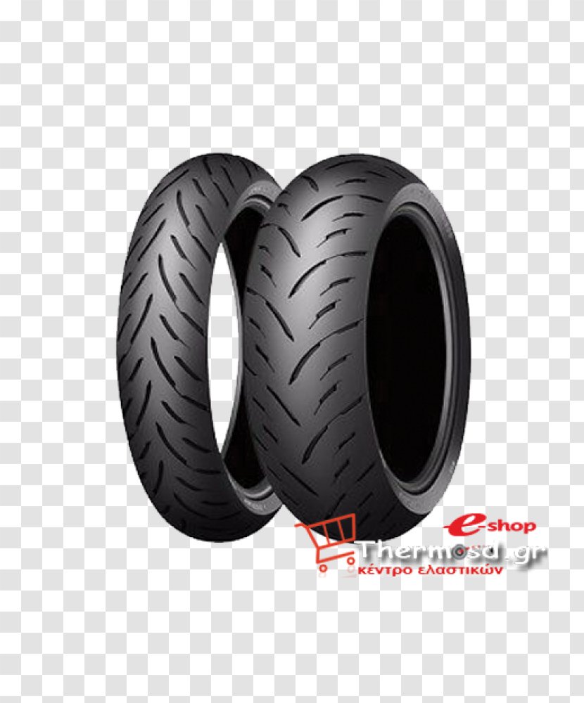 Car Dunlop Tyres Motorcycle Tires - Rim - 1000 300 Transparent PNG