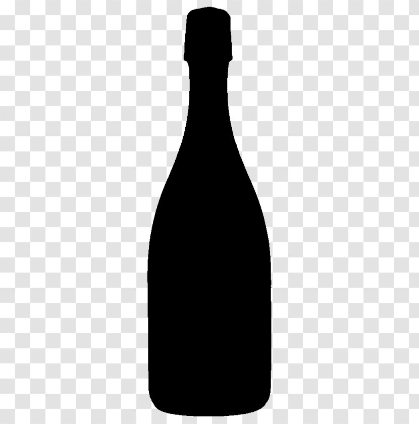 Beer Bottle Champagne Glass - Wine Transparent PNG