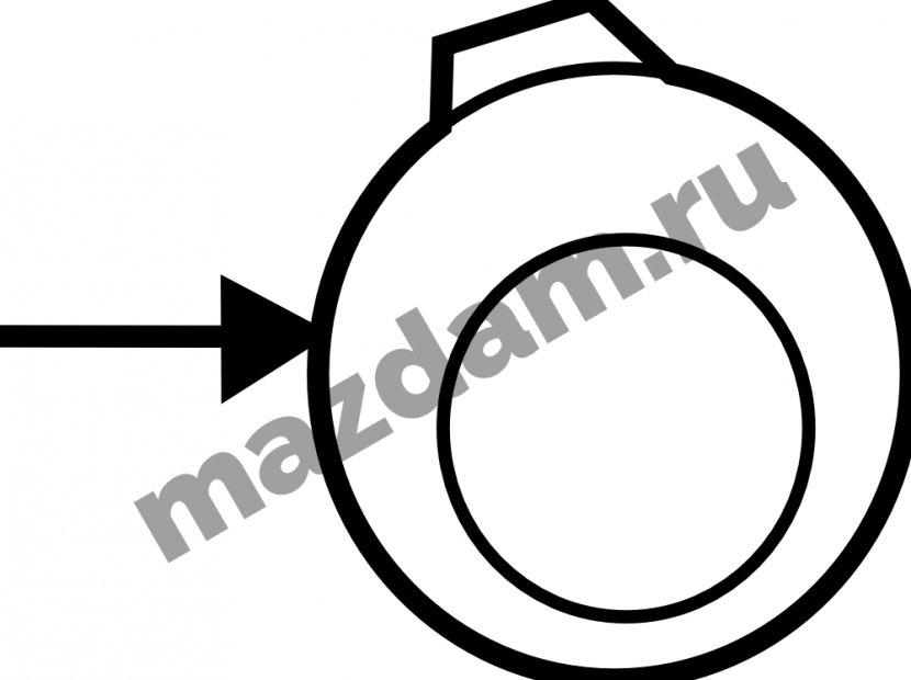 Car Mazda6 Mazda CX-9 Exhaust Gas Recirculation Transparent PNG
